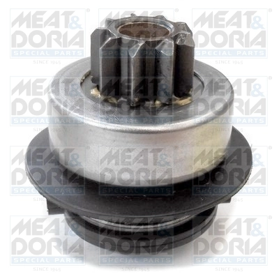 Pinion, starter